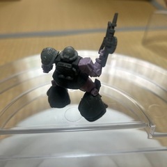 ガンダムフィギュアEの画像