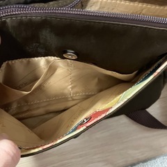 ショルダーバッグ②の画像