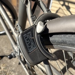 ブリジストン　26インチ　内装３段ギアの画像