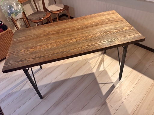 Journal Standard ジャーナルスタンダード CHINON シノン 杉古材