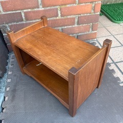 棚　ラックの画像