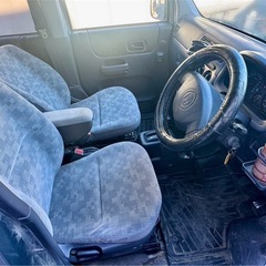 【ホンダ】バモスの画像