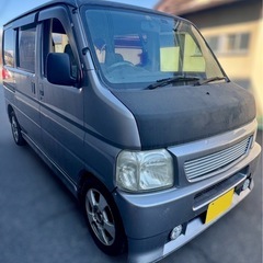 【ホンダ】バモスの画像