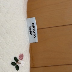 ロトトクッションの画像