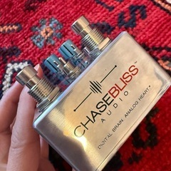 美品希少/TONAL RECALL/アナログディレイの画像