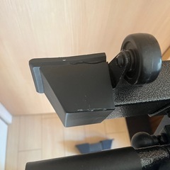 バーウィング　トレーニングベンチ　　の画像