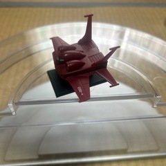 ガンダムフィギュアHの画像