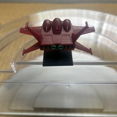 ガンダムフィギュアHの画像