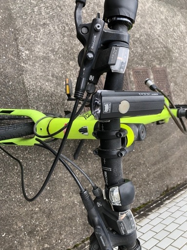 （決まりました。）TREK トレック　FX3 　DISC ブレーキ　2019？