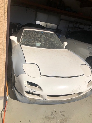 FD3S　