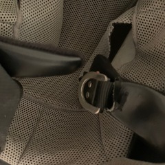 マルシン　ジェットヘルメット　の画像