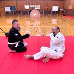 三木町でブラジリアン柔術🥋の画像