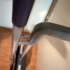 受け渡し予定者確定  掃除用具（ほうき・ちりとり）の画像