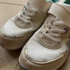 LUV RUSH 23.5の画像