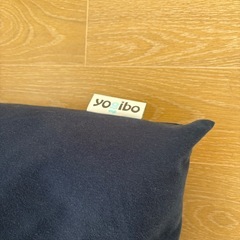 ヨギボーの画像