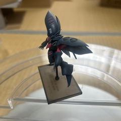 ガンダムフィギュアIの画像