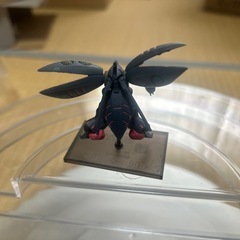 ガンダムフィギュアIの画像