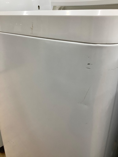 【トレファク松原店】全自動洗濯機7.0kgのご紹介です