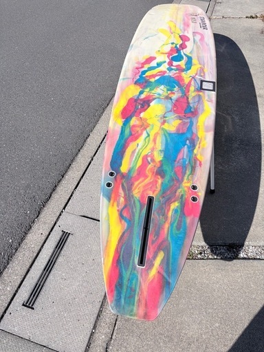 ロングボード　9.2ft
