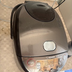 ‼️2月26日まで‼️冷蔵庫洗濯機炊飯器の画像