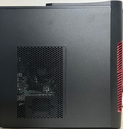【売約済み】期間限定 激安 ゲーミングPC Corei5 8400 GTX1050ti