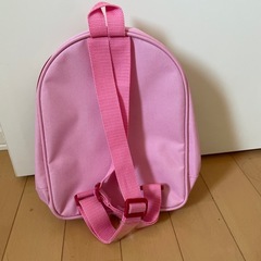 キティ　リュックの画像