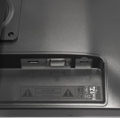 I-O DATA 23.8インチ モニター EX-LD2381DBの画像