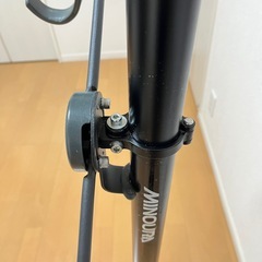 『現地渡し』ミノウラMINOURA バイクタワー10 自転車/バイクスタンド の画像