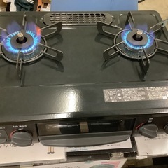 リンナイ RT35NJH ガステーブル プロパンガスコンロ　　リサイクルショップ宮崎屋　佐土原店　26.2.1の画像