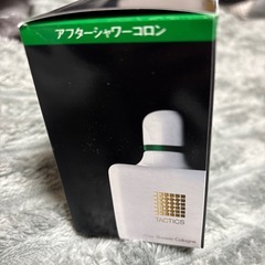 TACTICSコロンの画像