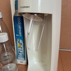 ソーダストリームの画像