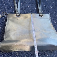 ゲオール化粧品　　バッグの画像