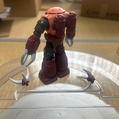 ガンダムフィギュアKの画像