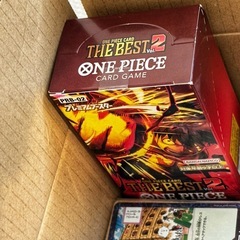 ワンピース引退品まとめ売りの画像