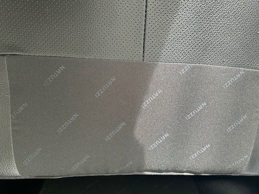 レザーソファ　ブラック　ブランド品