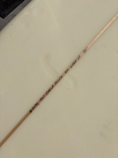 ロングボード　9.0ft
