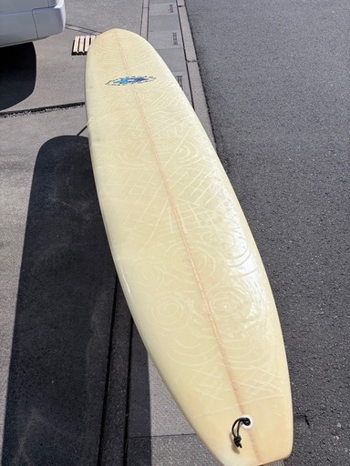 ロングボード　9.0ft

