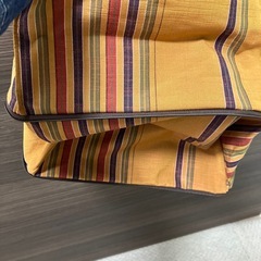 トートバッグの画像