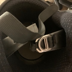 南海部品　ジェットヘルメットの画像