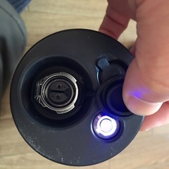 値下げ可　電動アシスト自転車 　VELMO Q2の画像