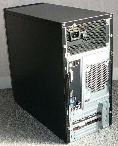 【お得】 高性能 ゲーミングPC609　予約済