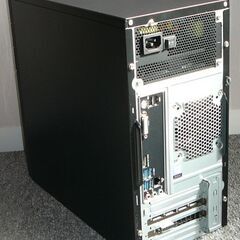 【お得】 高性能 ゲーミングPC609の画像