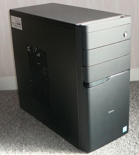 【お得】 高性能 ゲーミングPC609　予約済