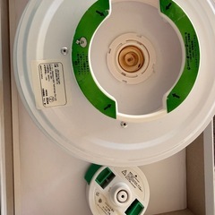 ミニ シーリングライト 引掛式 の画像