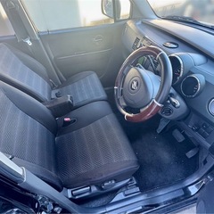 【スズキ】ワゴンPスティングレー★車検有:R9年3月の画像