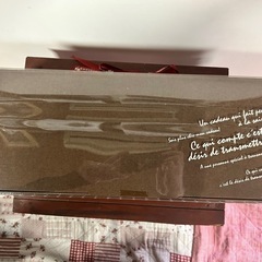 プリザーブドフラワーの画像