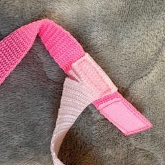 メルちゃん　抱っこ紐の画像