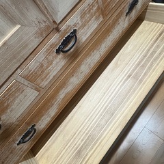 和箪笥を引き取ってくれる方募集中。0円です。の画像