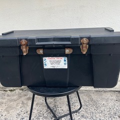 ストレージトランク趣味収納保管ボックス🍉プロフ必読の画像