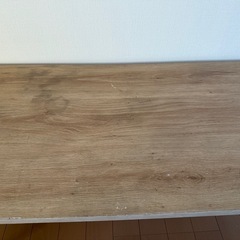 ローテーブル　センターテーブル　テーブルの画像